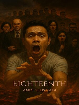 cover image of Eighteenth